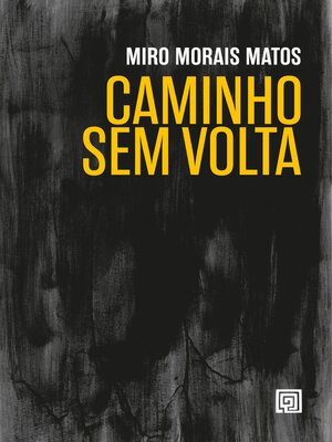 cover image of Caminho sem volta